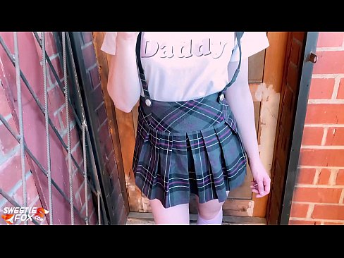 ❤️ L'escola es xucla la polla profundament i la folla en lloc de les classes. ❤️ Sexe al ca.xxxdl.ru ❌️