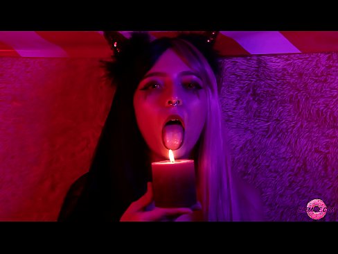 ❤️ Mamada apassionada de Sexy Succubus amb la satisfacció de la boca ❤️  Sexe al ca.xxxdl.ru ❌️