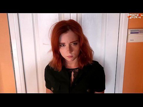 ❤️ La guàrdia de seguretat va castigar a una dona bonica per robar - Cum a la boca ❤️ Sexe al ca.xxxdl.ru ❌️