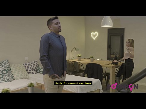 ❤️ PORNBCN 4K Una dona madura amb grans pits vol ser follada anal jove gigoló amb polla gran mamada amortisme follada dura feina a mà estil gos llepar el cony orgasme Subtítols en francès ❤️ Sexe al ca.xxxdl.ru ❌️