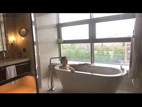 ❤️ Una nena tremenda masturbant-se apassionadament el cony al bany ❤️ Sexe al ca.xxxdl.ru ❌️