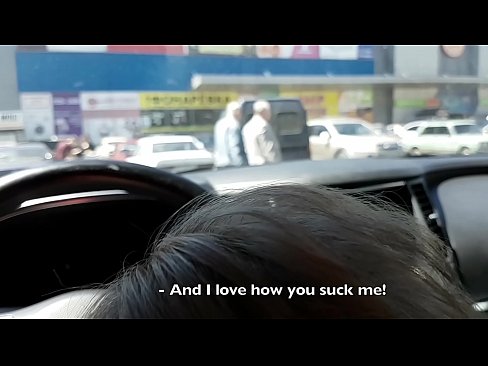 ❤️ Xuclat just a l'aparcament fora del supermercat ❤️ Sexe al ca.xxxdl.ru ❌️